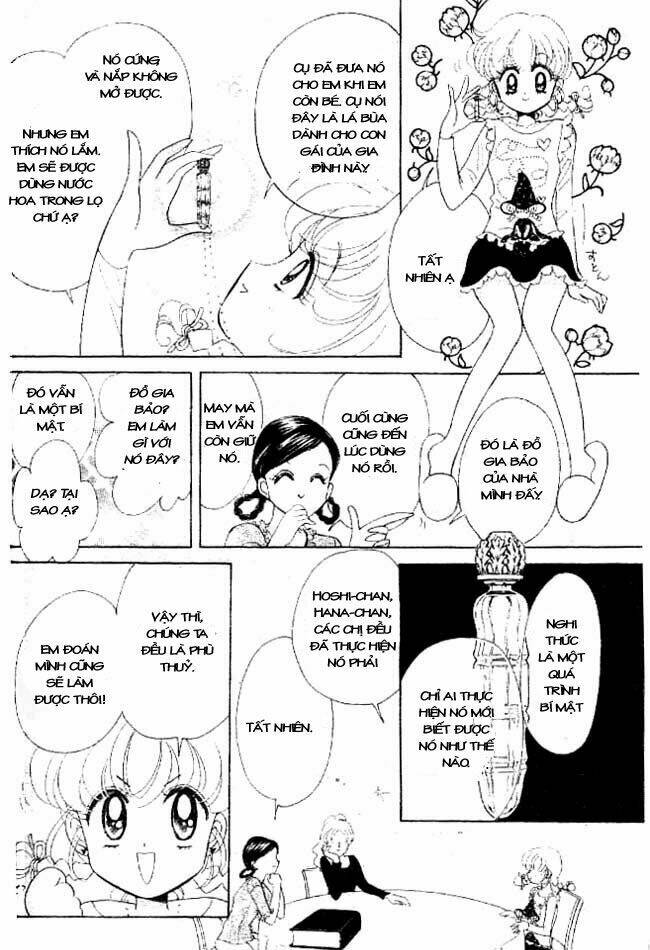 love witch chapter 1 13