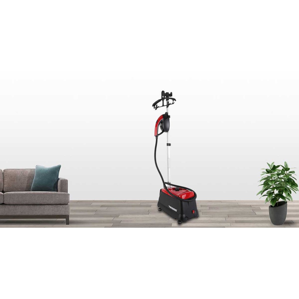 Bàn Ủi Hơi Nước Đứng Tiross TS862 2800W - Hàng chính hãng