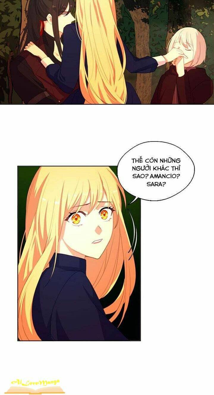 cộng tác của hoàng đế chapter 38 18