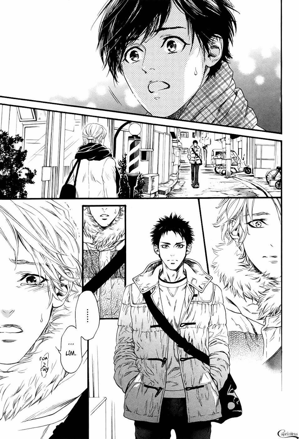 ani no hanashi chapter 2 12