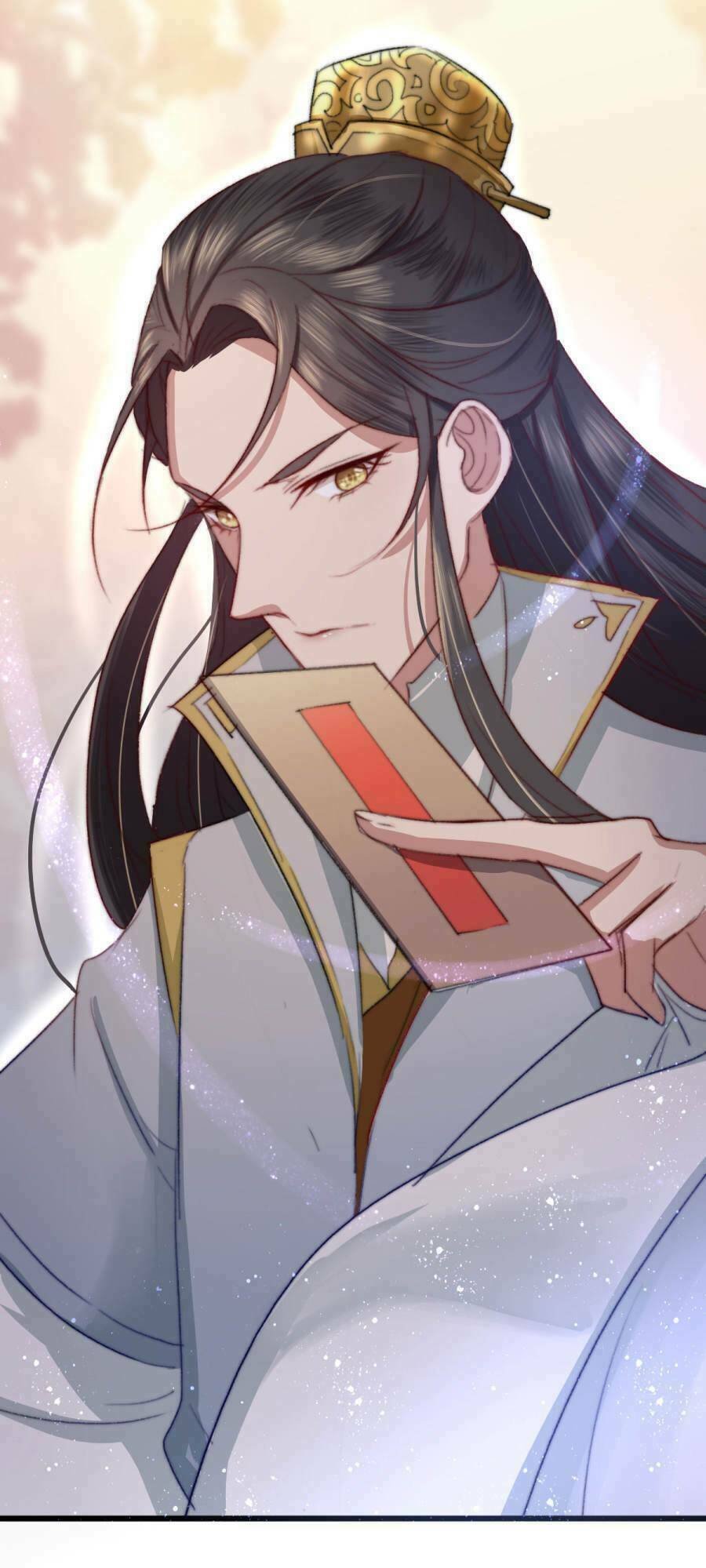 thịnh sủng chi cẩm tú chinh đồ chapter 11 15