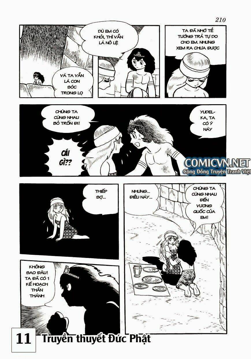 buddha - truyền thuyết đức phật chapter 53 45