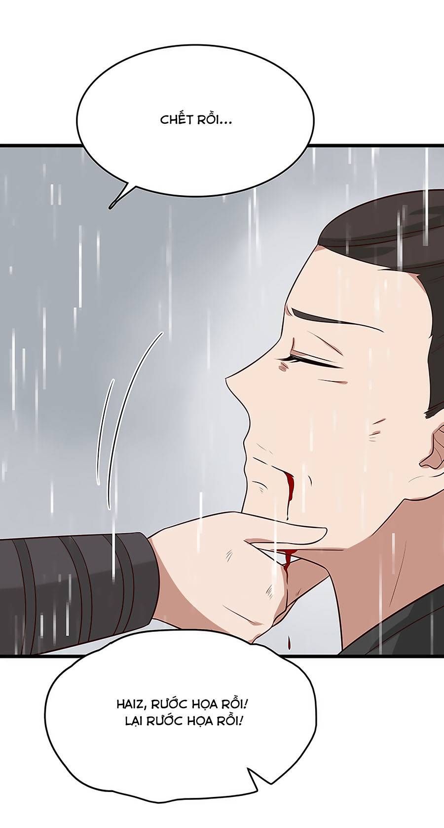 kiêu ngạo vương gia chủng điền phi chapter 127 44