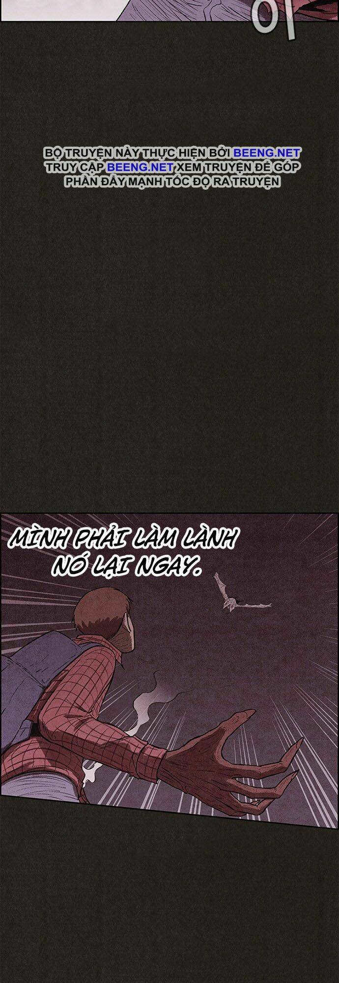 quái vật tại chung cư xanh chapter 124 22