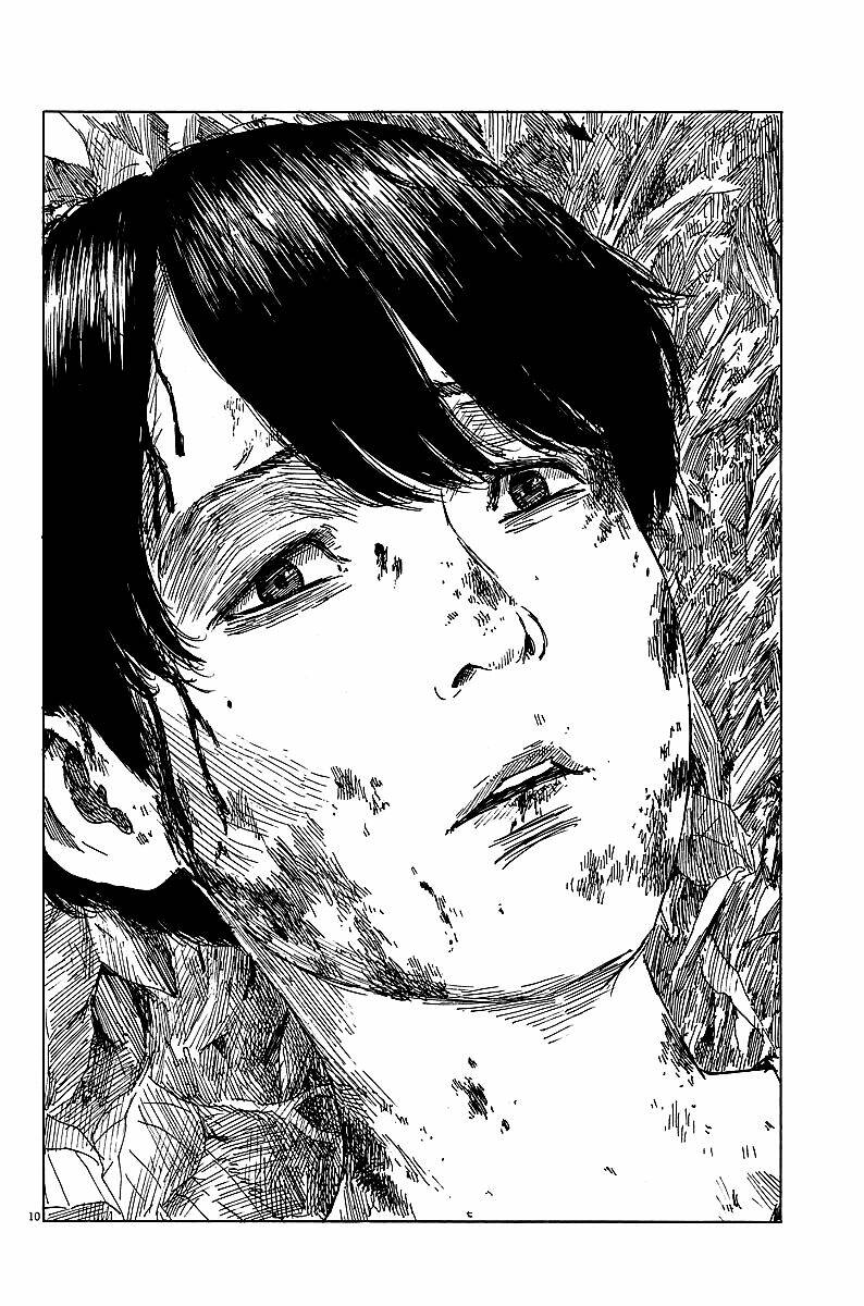 chi no wadachi chapter 9 11