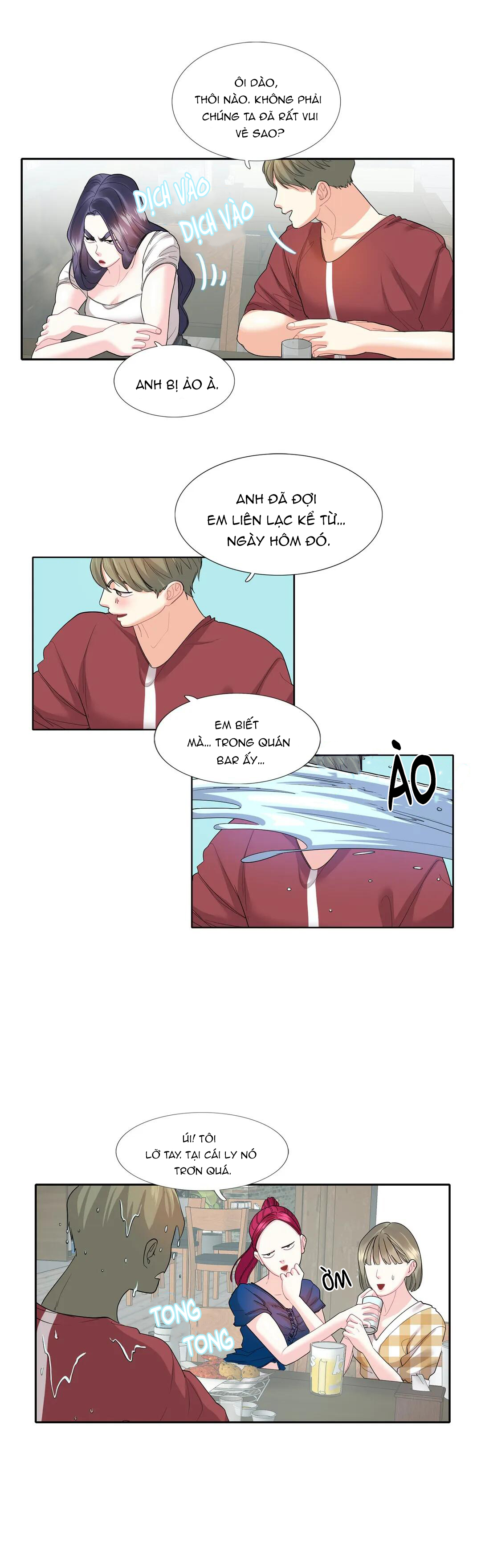 lên đỉnh chapter 27 8