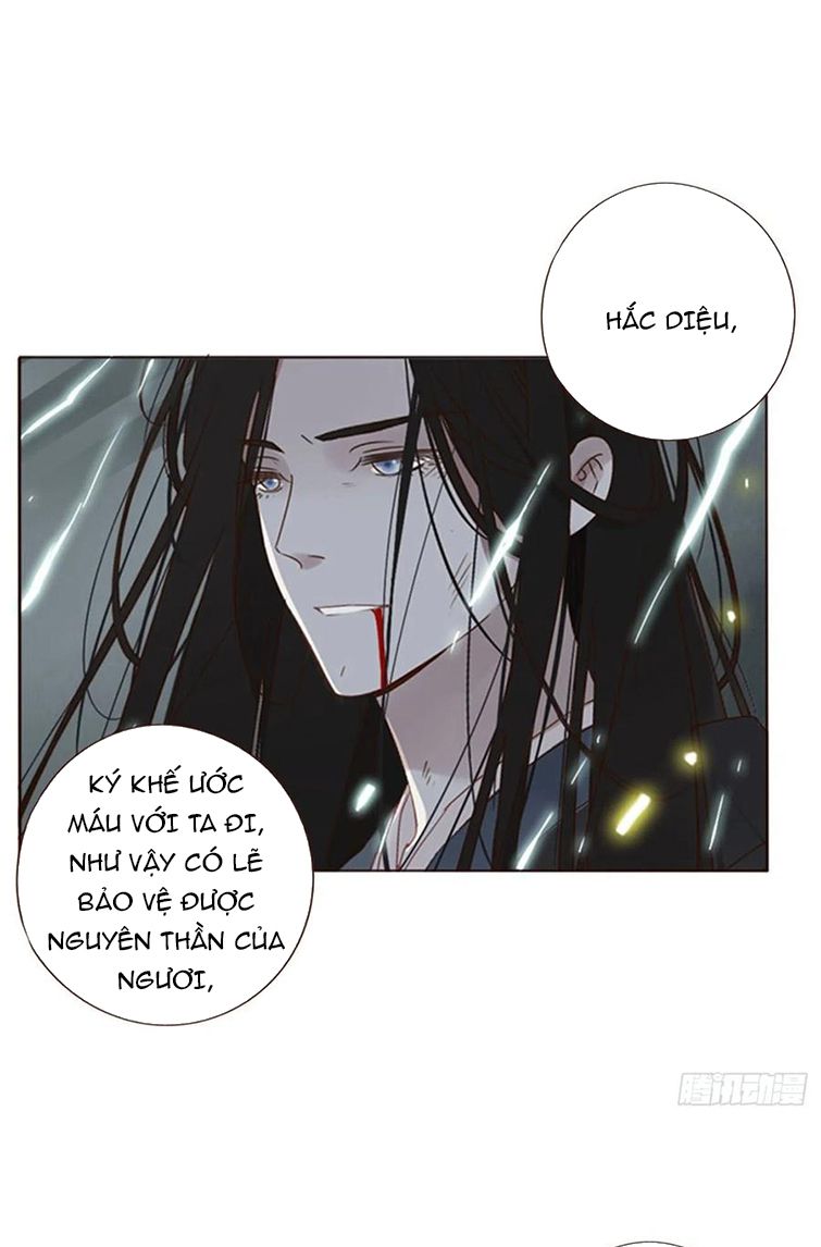 ôm chặt vào lòng chapter 38 21