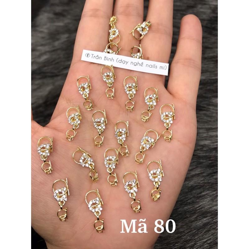 Charm xịn mã 73-81