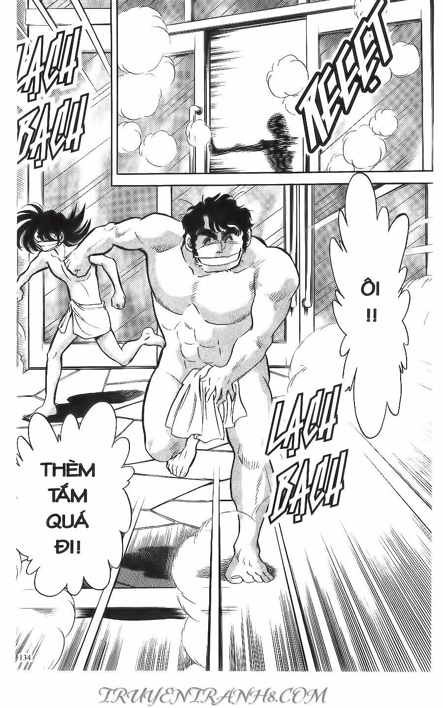 cây bút thần kỳ chapter 11 24