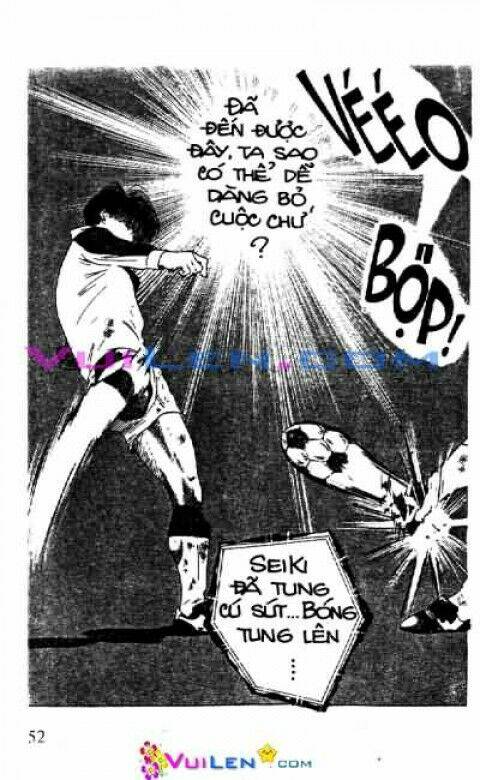 sôi động cầu trường full 17 tập chapter 14 52