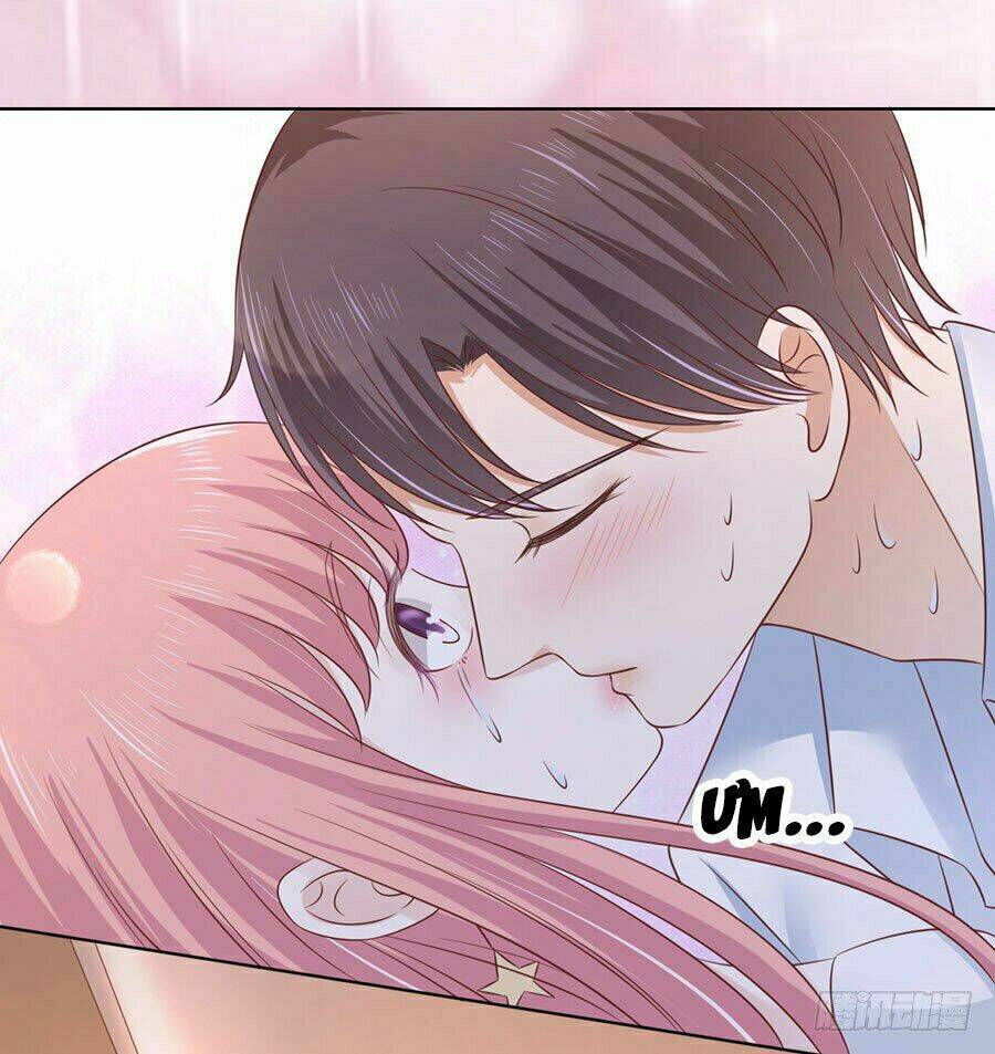 liệt ái tri hạ: series mật đào tiểu tình nhân chapter 196 10