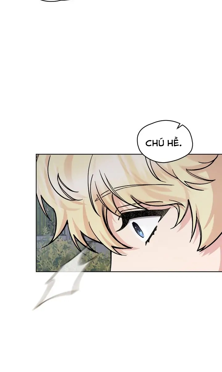 nỗi buồn của chú hề chapter 57 64