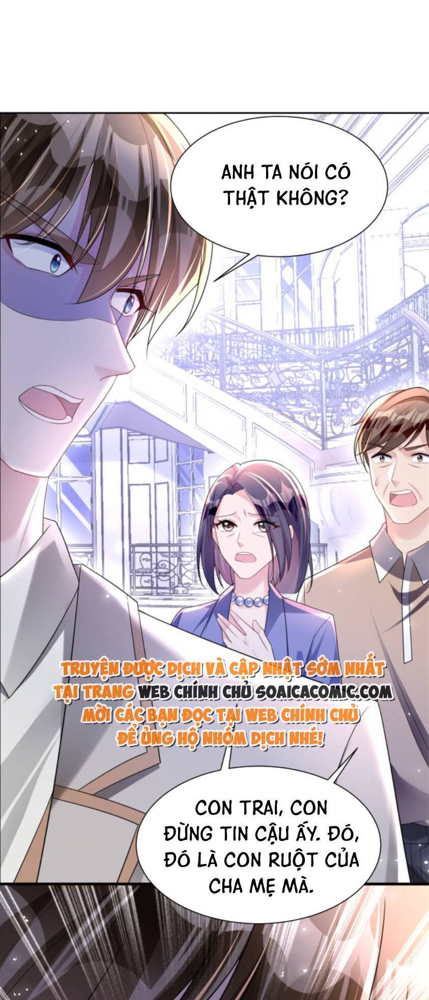 tổng tài huyết tộc cực sủng cô vợ mỹ nhân ngư chapter 48 25