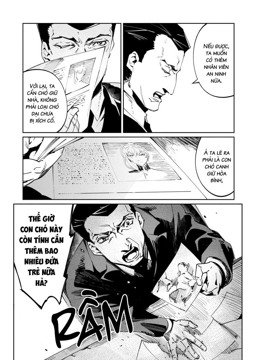 baikoku kikan chapter 6 3