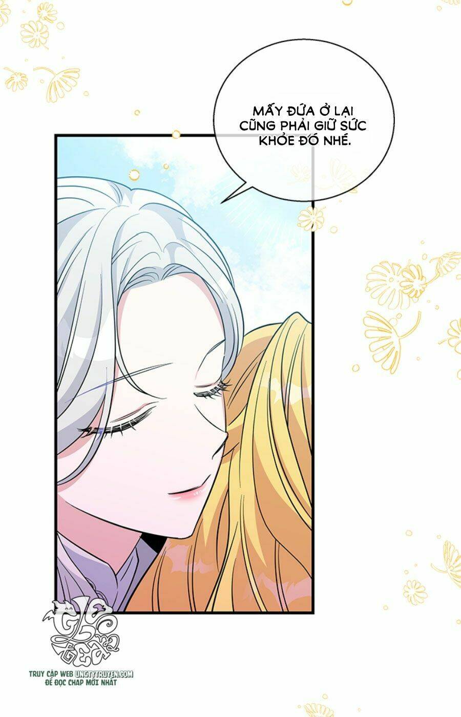 chồng yêu, em muốn đình công! chapter 46 65