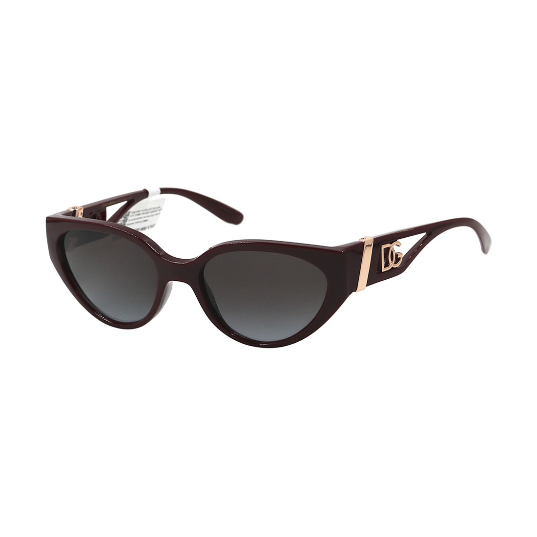 Kính mát chính hãng Dolce & Gabbana DG6146 3285/8G