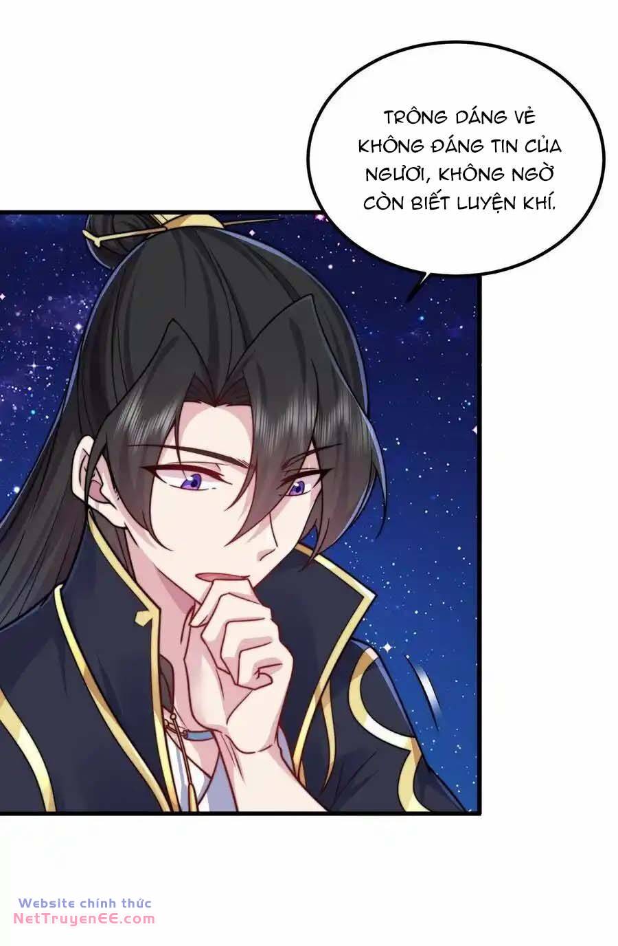 Vai Ác Sư Tôn Mang Theo Các Đồ Đệ Vô Địch Thiên Hạ chapter 97 39