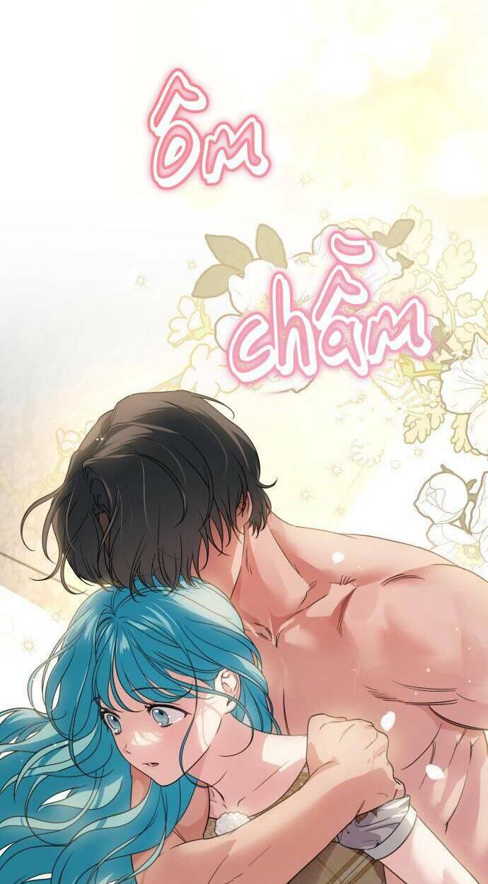 công nương mint bé nhỏ chapter 36 12