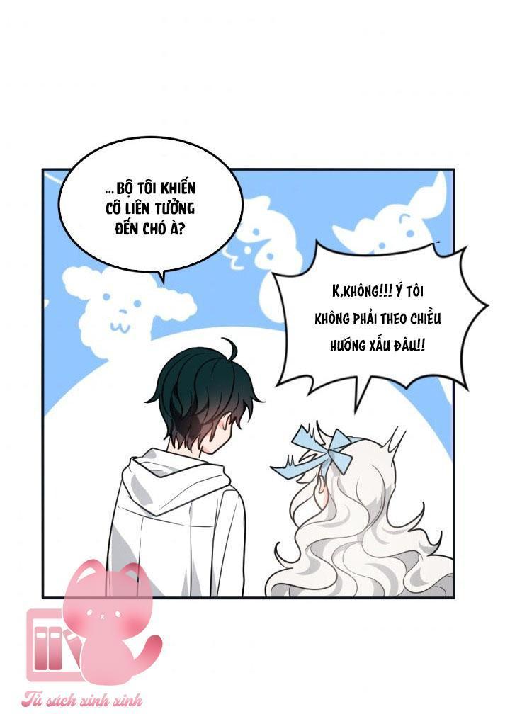 nguyện ước vô vọng của ma nữ chapter 35 57