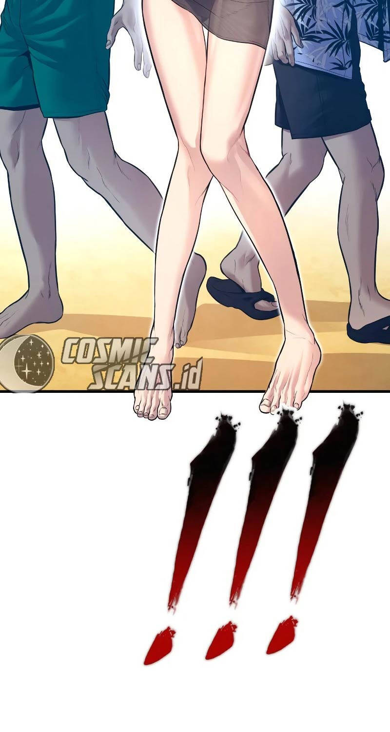 đặc vụ kim chapter 148 41