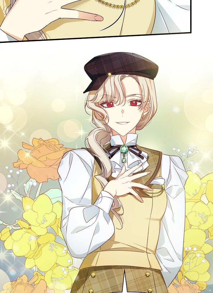 tôi đã ở đây ngay từ ban đầu chapter 9 48