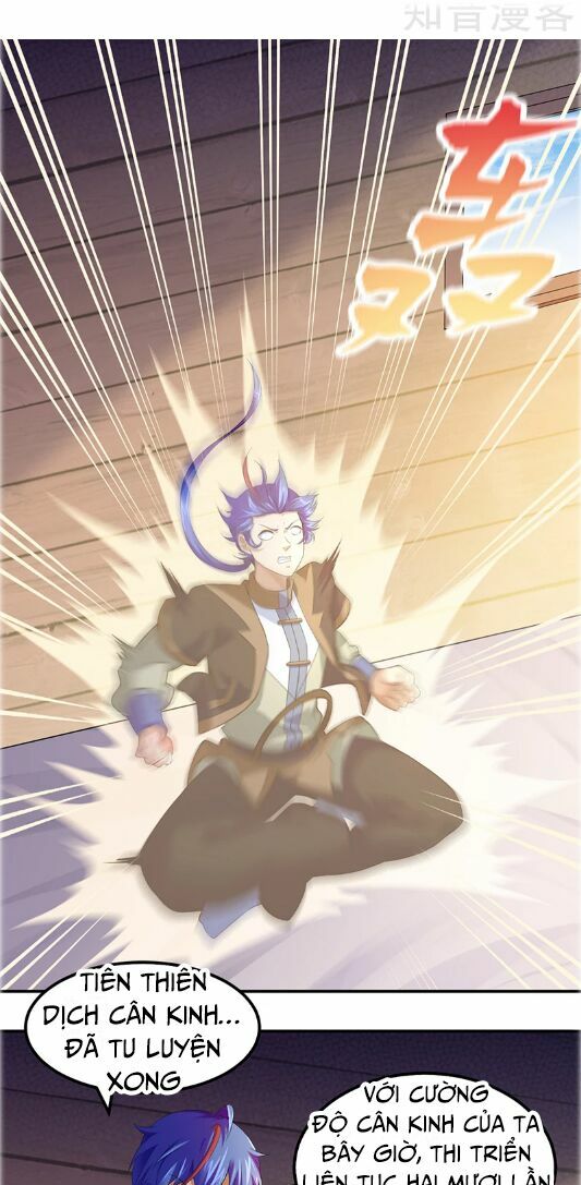 võ đạo độc tôn chapter 62 20