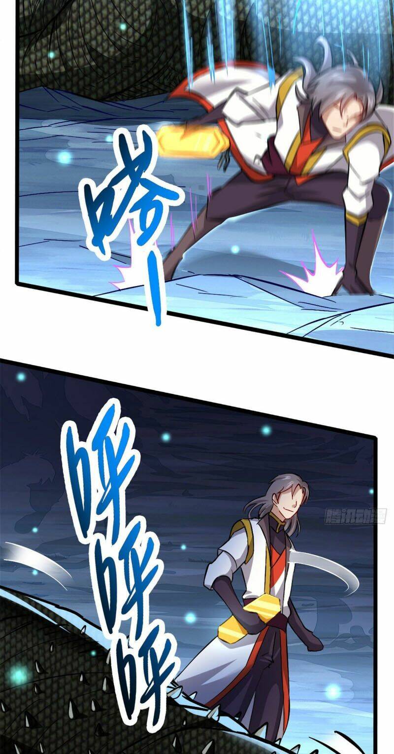 vạn đạo long hoàng chapter 26 4