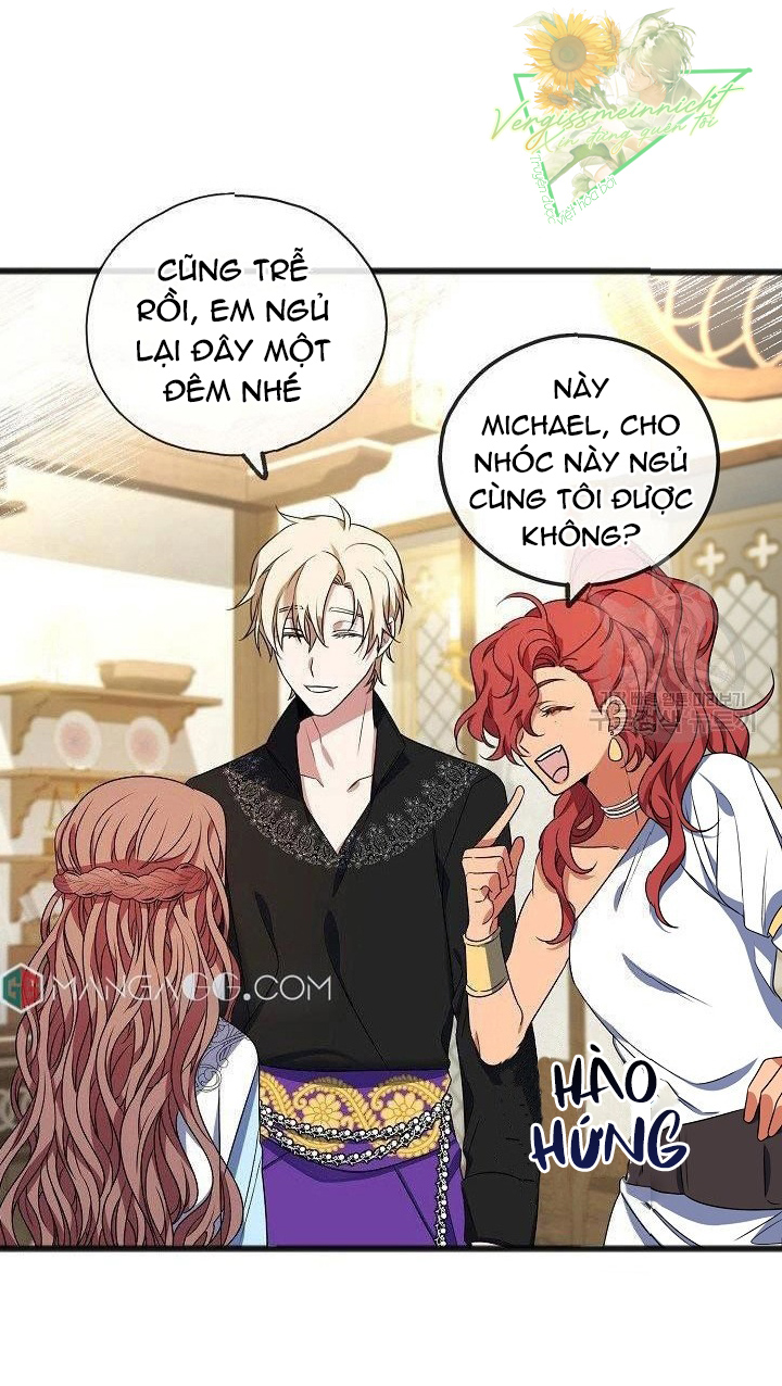 gửi anh người chưa từng yêu tôi chapter 7 8