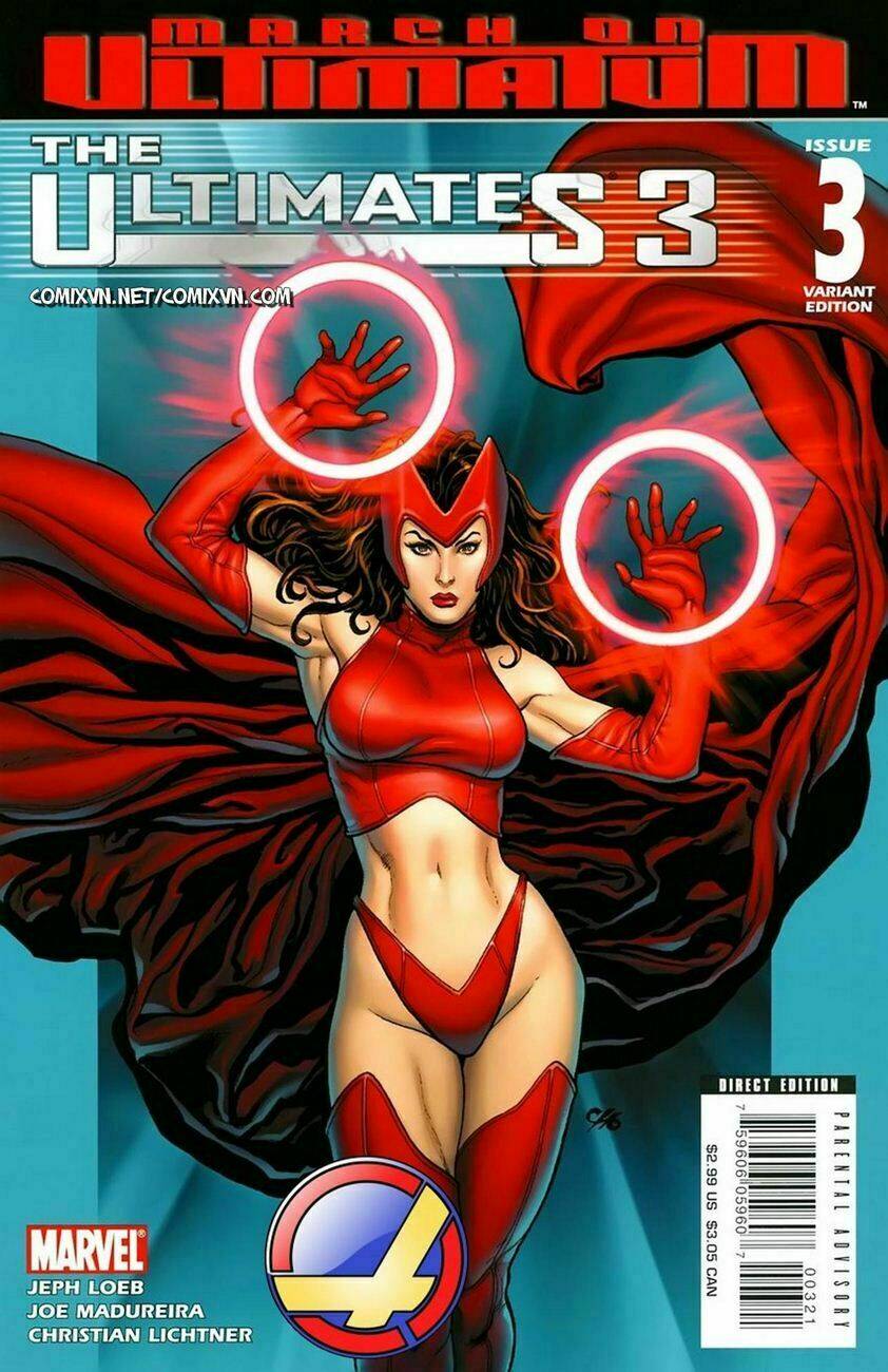 the ultimates chapter 3 2