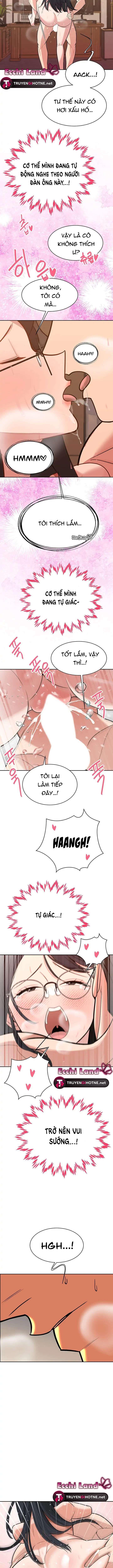 Những Nhân Tình Bí Mật Của Chàng Phú Tam Đại chapter 29.1 - Trang 8