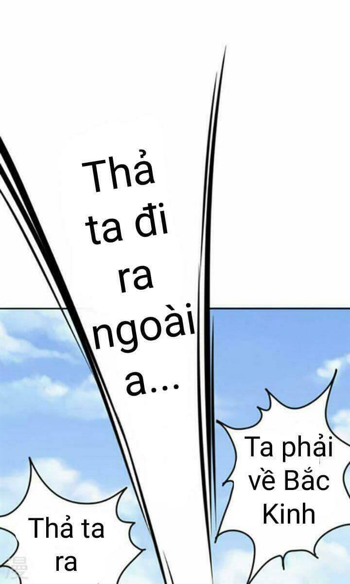 chưởng môn mười tám tuổi chapter 14 20