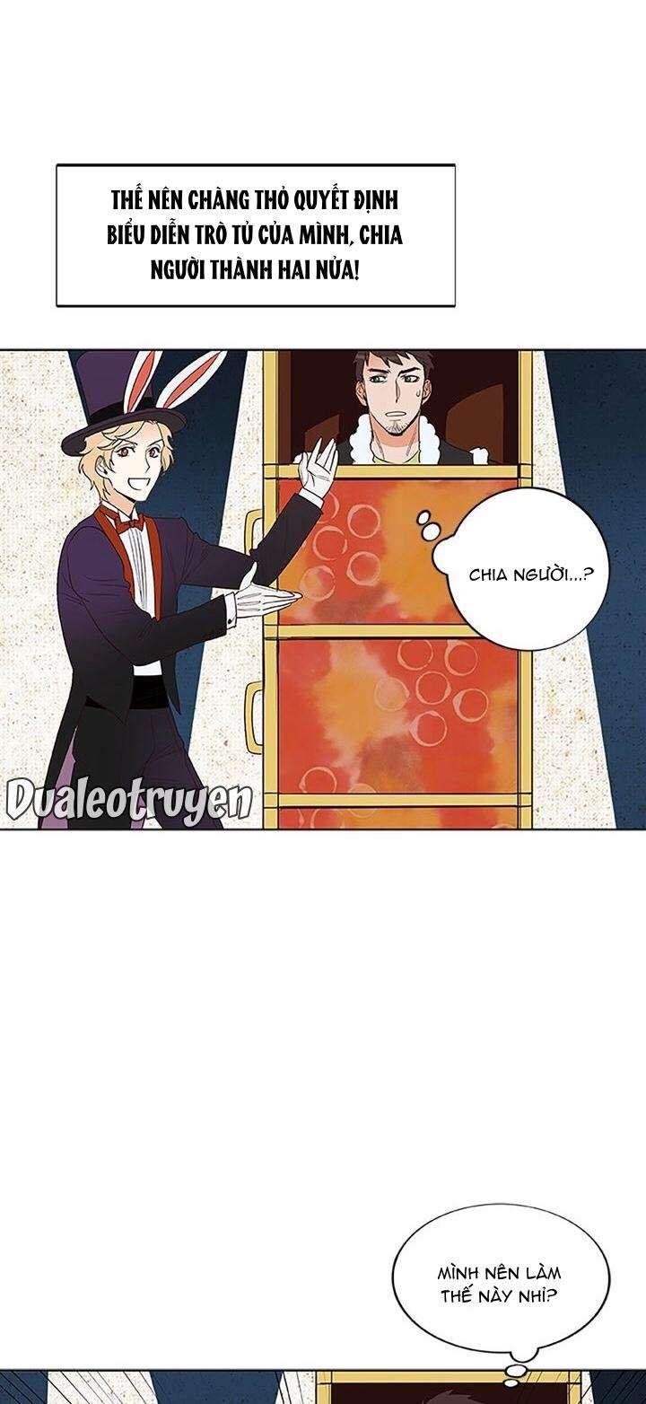 rạp chiếu phim bl cổ điển chapter 39 15