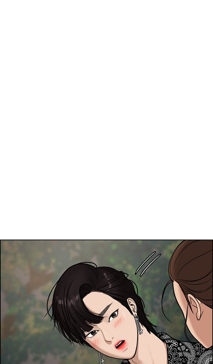 vẻ đẹp đích thực - true beauty chapter 74 81