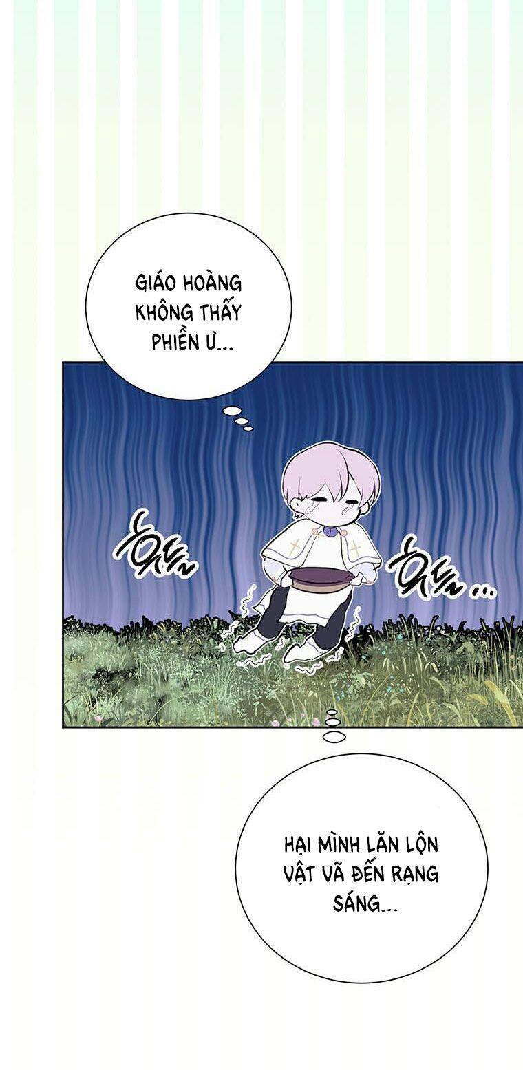 phía sau mặt nạ của nam chính hiền lành chapter 15 51