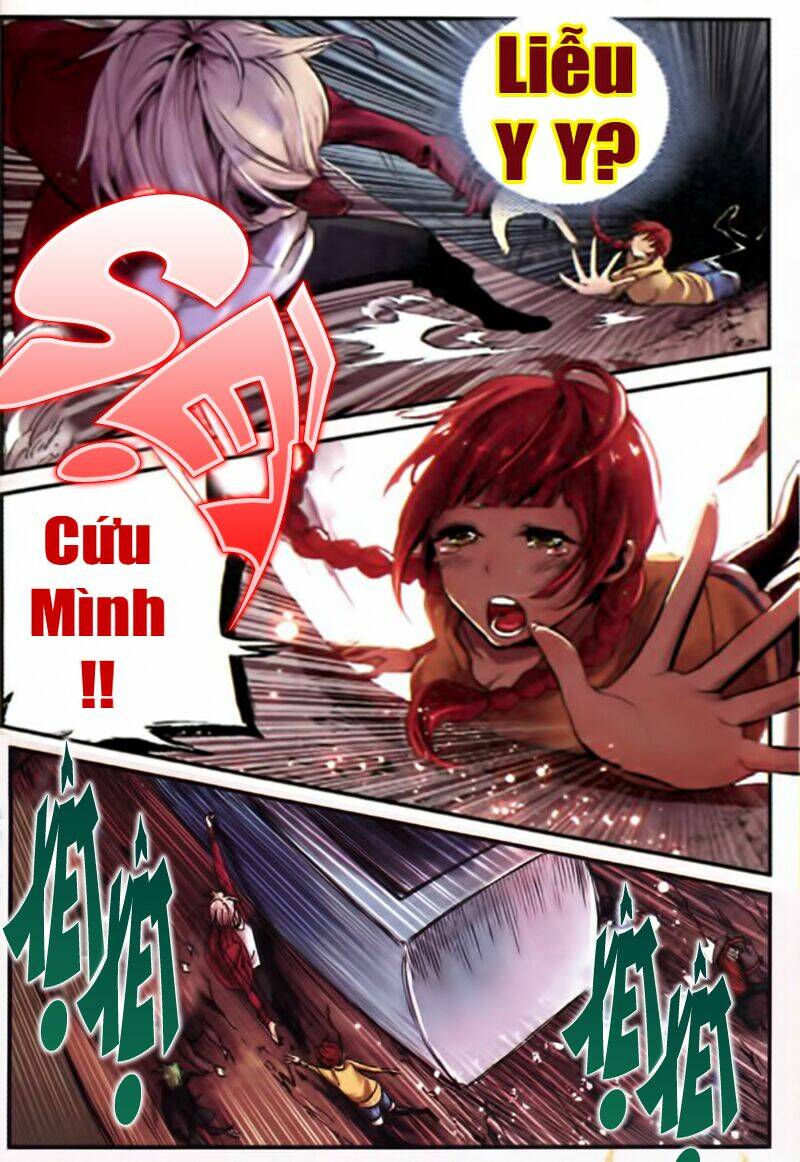 già thiên chapter 2 10