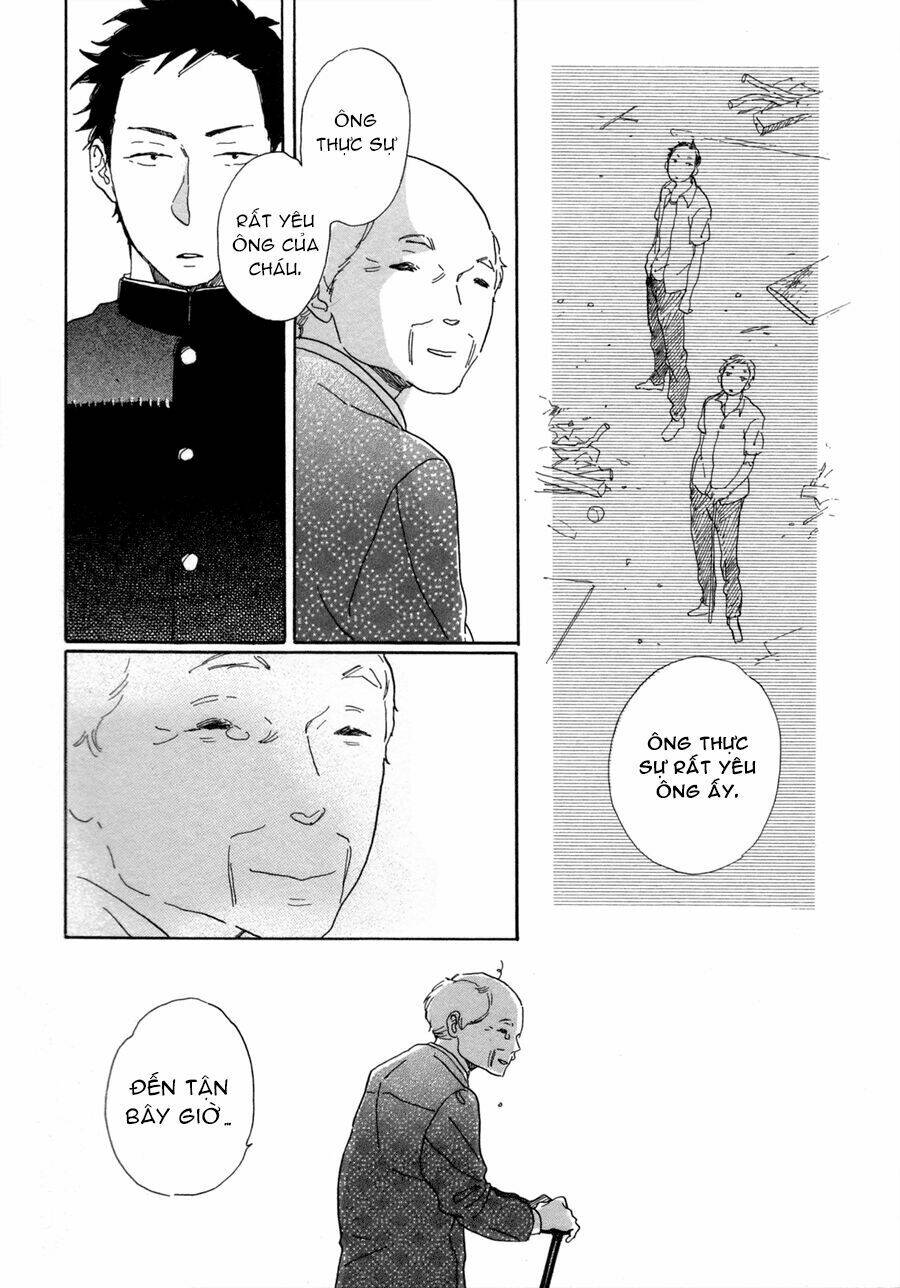 kanemochi-kun to binbou-kun chapter 6 23