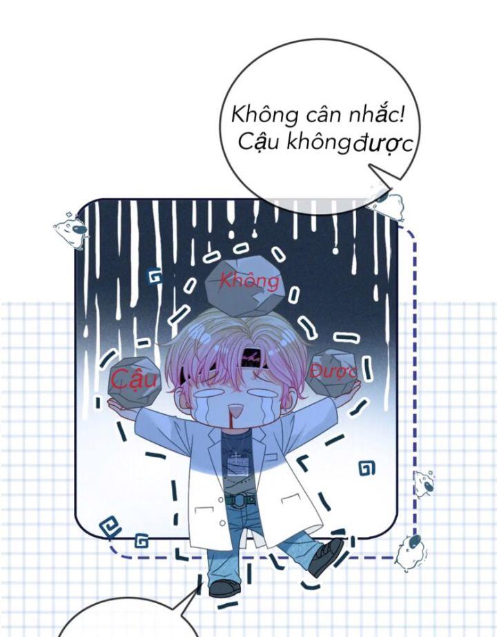 phu nhân thân phận của người lại gây chấn động cả thành phố chapter 6 8