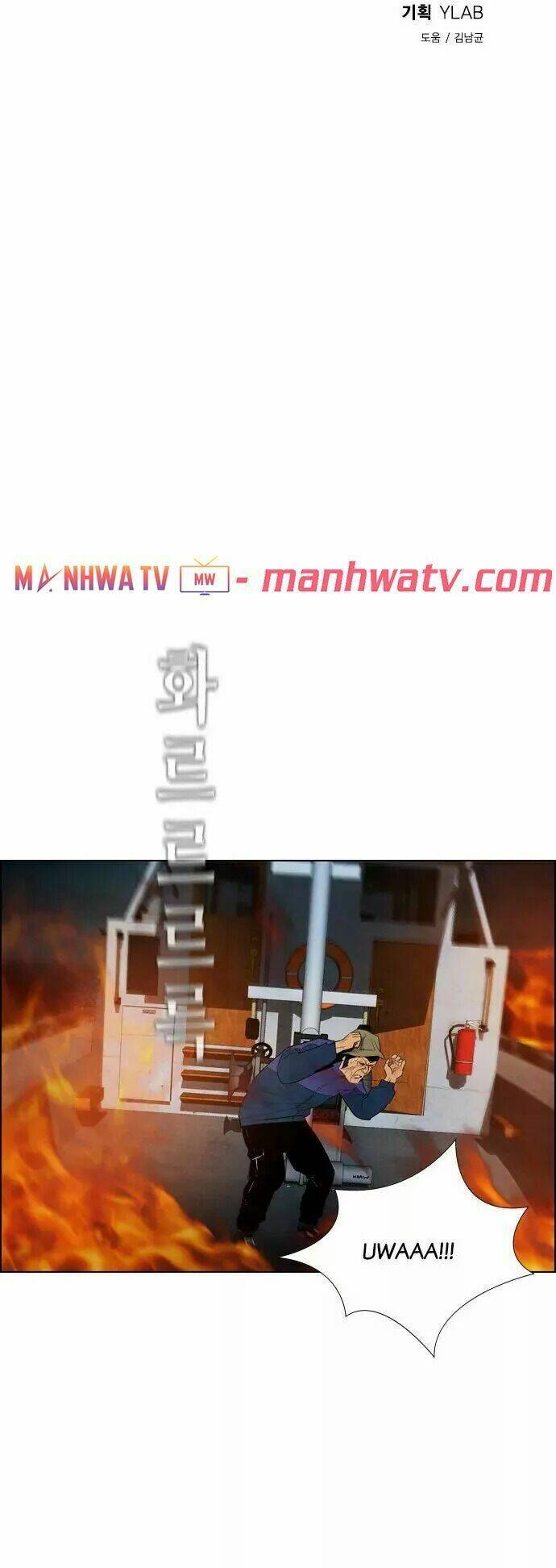 kẻ hồi sinh chapter 19 10