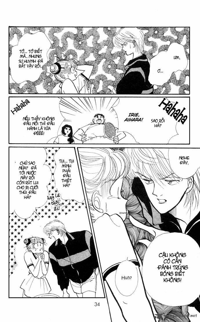 itazura na kiss chapter 12 35