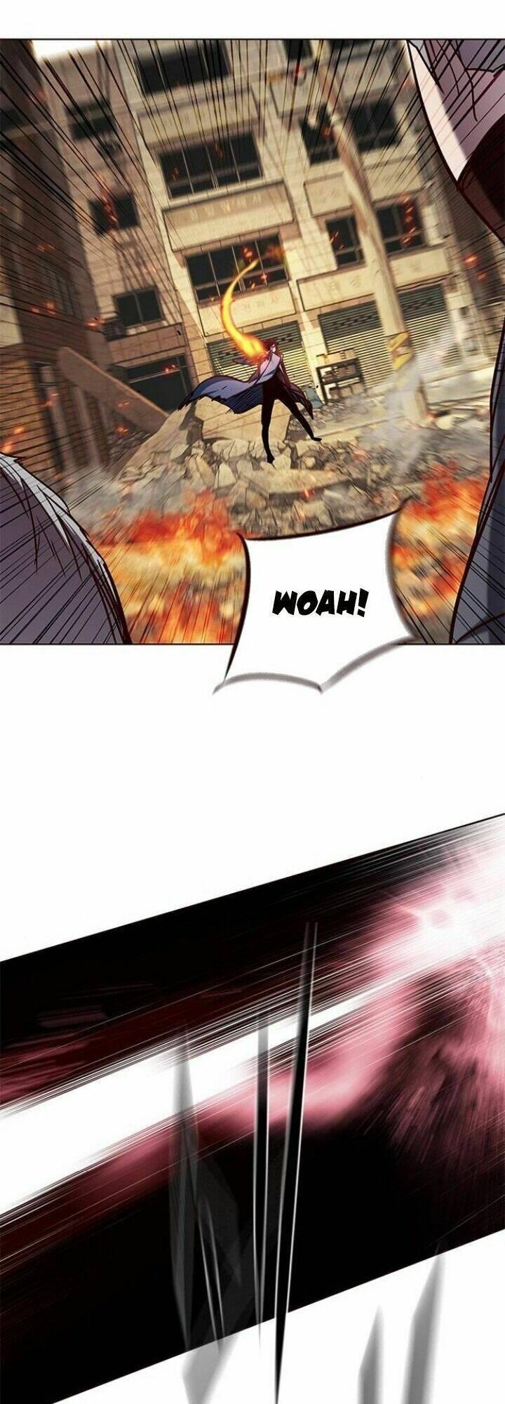 biến thân thành mèo chapter 107 18