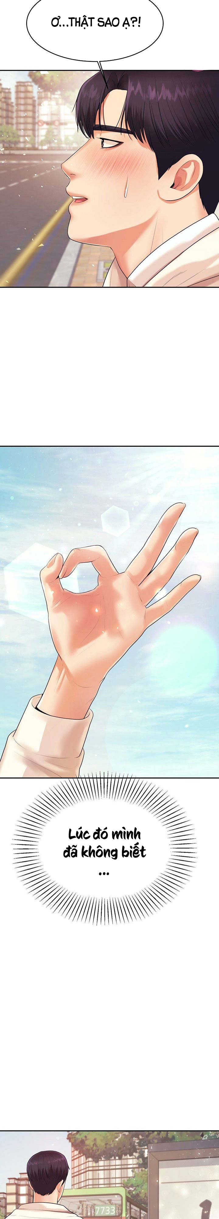 cô giáo ngoài giờ chapter 5 21