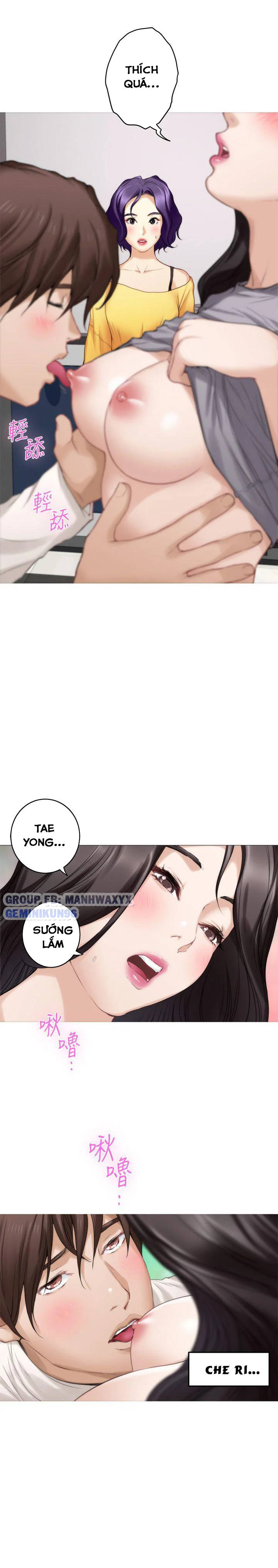 cặp đôi s chapter 47 12