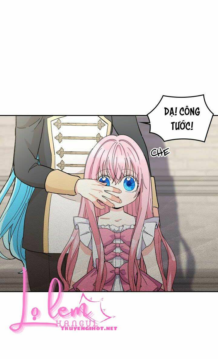 hoàng hậu bé bỏng chapter 35.1 24