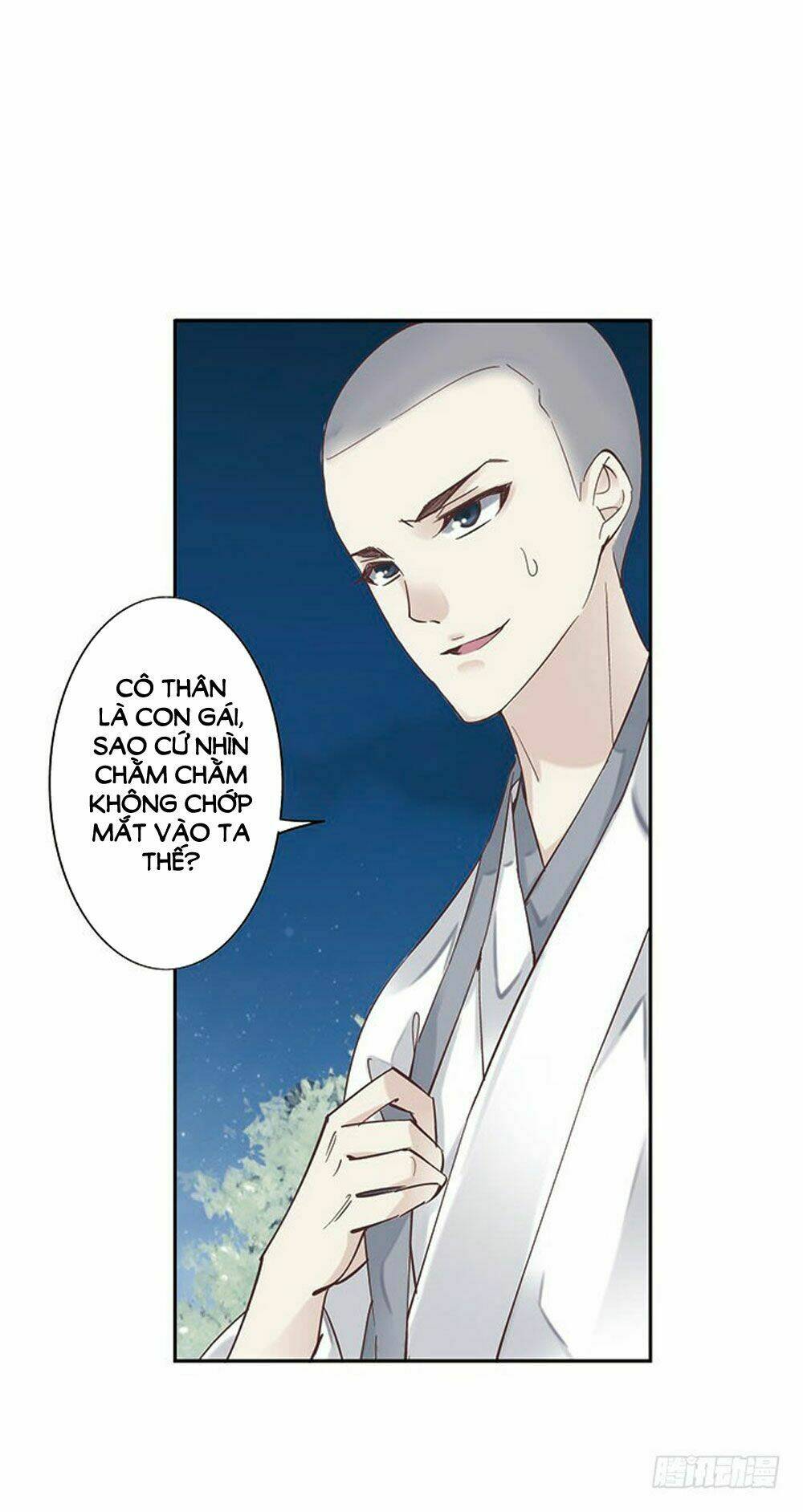 thiền tâm vấn đạo chapter 9 59