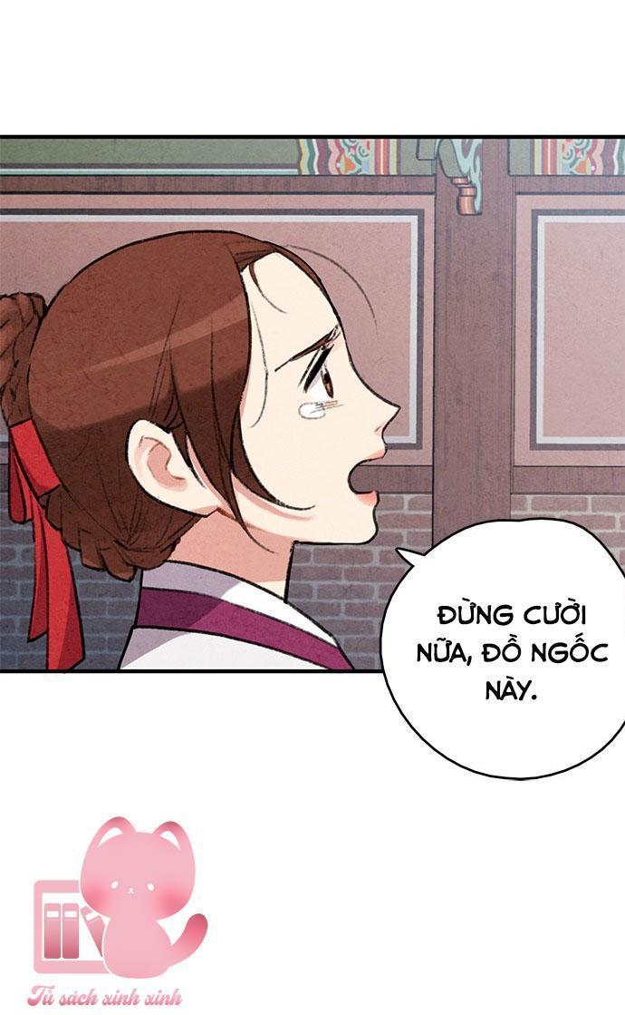 lệnh cấm hôn chapter 60 51