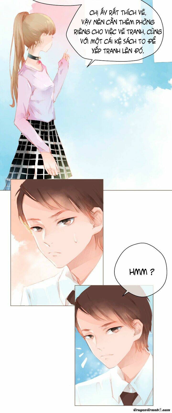 nuan nuan wu chapter 3 12