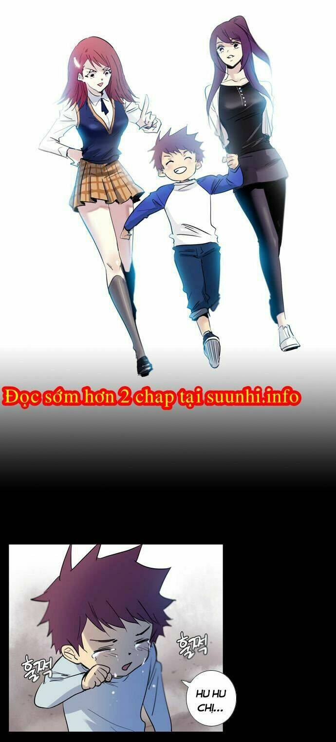 bản khế ước linh hồn chapter 162 21
