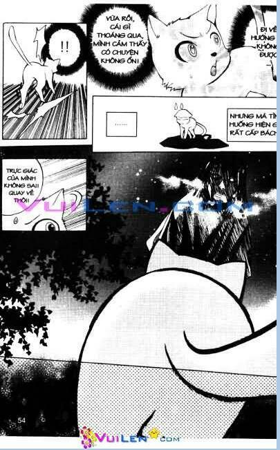moon boy - chàng trai ánh trăng chapter 6 52