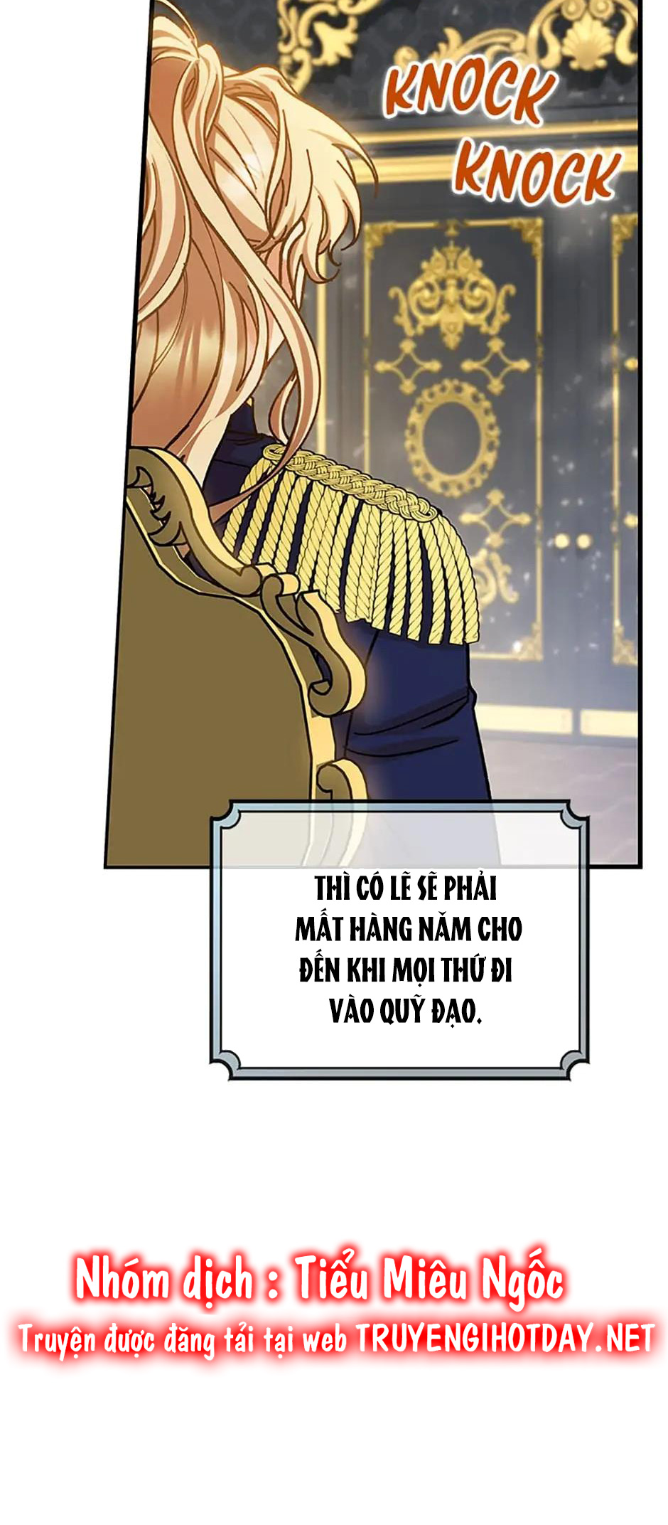 vị cứu tinh của nam phản diện chapter 47 5