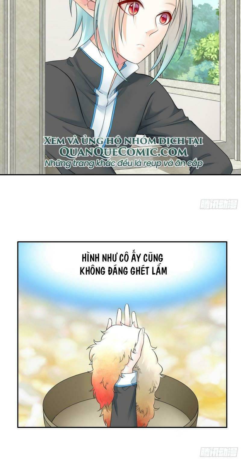 ta muốn ngao du chapter 6 20